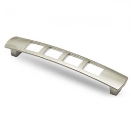 Ручка меблева DRR 08/128 G5 0804 аналог